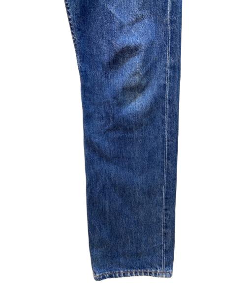 LEVI'S（リーバイス）LEVI'S (リーバイス) デニムパンツ インディゴ サイズ:W28L32の古着・服飾アイテム