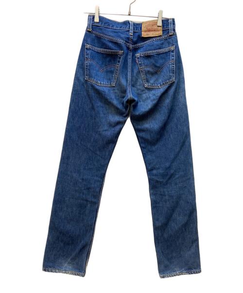 LEVI'S（リーバイス）LEVI'S (リーバイス) デニムパンツ インディゴ サイズ:W28L32の古着・服飾アイテム