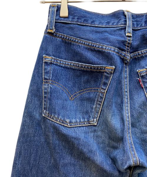 LEVI'S（リーバイス）LEVI'S (リーバイス) デニムパンツ インディゴ サイズ:W28L32の古着・服飾アイテム