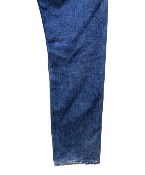 LEVI'S（リーバイス）LEVI'S (リーバイス) デニムパンツ インディゴ サイズ:W28L32の古着・服飾アイテム