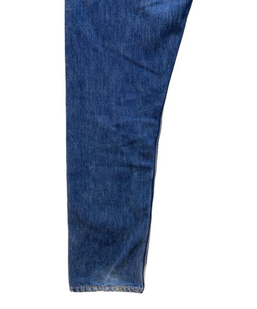 LEVI'S（リーバイス）LEVI'S (リーバイス) デニムパンツ インディゴ サイズ:W28L32の古着・服飾アイテム