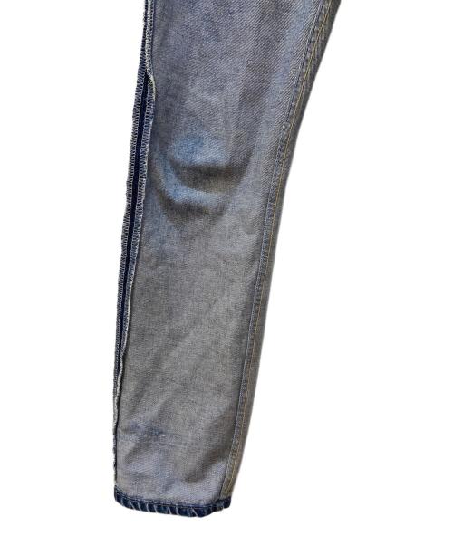 LEVI'S（リーバイス）LEVI'S (リーバイス) デニムパンツ インディゴ サイズ:W28L32の古着・服飾アイテム