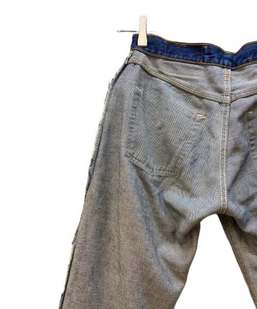 LEVI'S（リーバイス）LEVI'S (リーバイス) デニムパンツ インディゴ サイズ:W28L32の古着・服飾アイテム