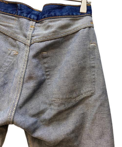 LEVI'S（リーバイス）LEVI'S (リーバイス) デニムパンツ インディゴ サイズ:W28L32の古着・服飾アイテム