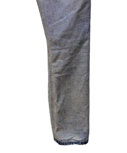 LEVI'S（リーバイス）LEVI'S (リーバイス) デニムパンツ インディゴ サイズ:W28L32の古着・服飾アイテム