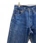 LEVI'S (リーバイス) デニムパンツ インディゴ サイズ:W28L32：7000円