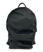 STANDARD SUPPLYスタンダードサプライ）の古着「リュック/COMMUTE DAYPACK」｜ブラック