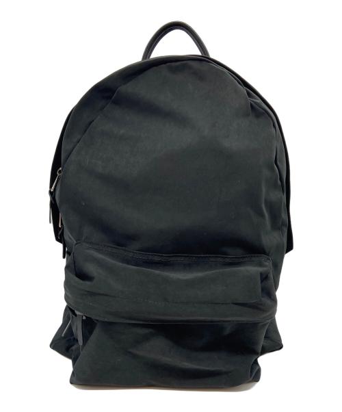 STANDARD SUPPLY（スタンダードサプライ）STANDARD SUPPLY (スタンダードサプライ) リュック/COMMUTE DAYPACK ブラックの古着・服飾アイテム