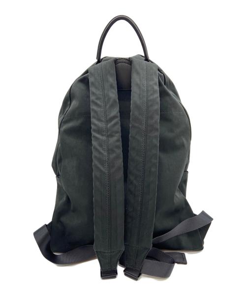STANDARD SUPPLY（スタンダードサプライ）STANDARD SUPPLY (スタンダードサプライ) リュック/COMMUTE DAYPACK ブラックの古着・服飾アイテム