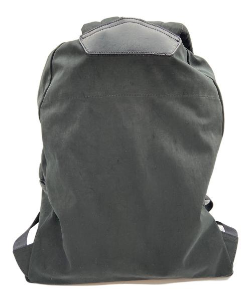 STANDARD SUPPLY（スタンダードサプライ）STANDARD SUPPLY (スタンダードサプライ) リュック/COMMUTE DAYPACK ブラックの古着・服飾アイテム