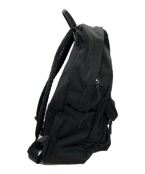 STANDARD SUPPLY（スタンダードサプライ）STANDARD SUPPLY (スタンダードサプライ) リュック/COMMUTE DAYPACK ブラックの古着・服飾アイテム