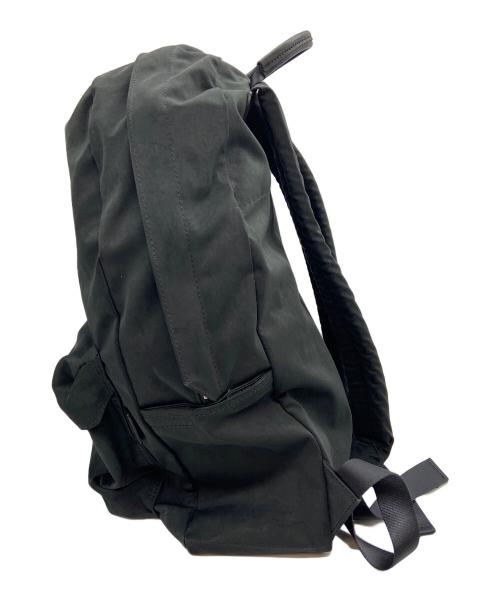 STANDARD SUPPLY（スタンダードサプライ）STANDARD SUPPLY (スタンダードサプライ) リュック/COMMUTE DAYPACK ブラックの古着・服飾アイテム
