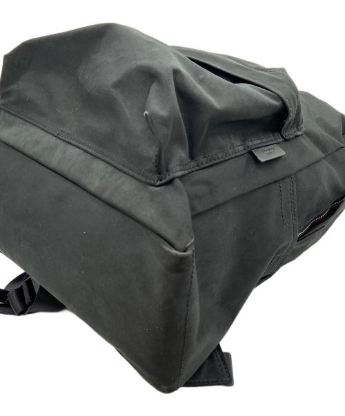 STANDARD SUPPLY（スタンダードサプライ）STANDARD SUPPLY (スタンダードサプライ) リュック/COMMUTE DAYPACK ブラックの古着・服飾アイテム