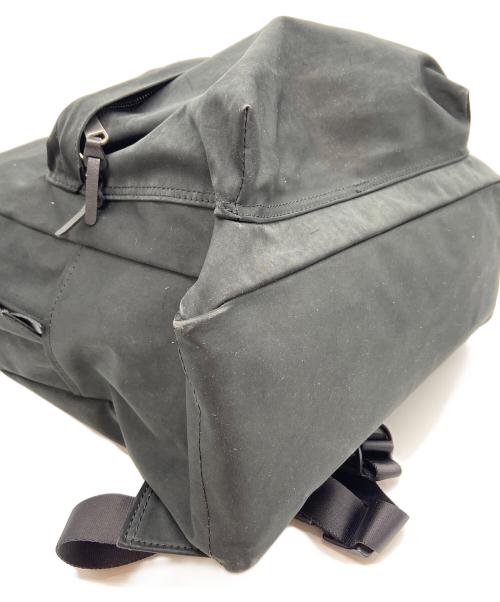 STANDARD SUPPLY（スタンダードサプライ）STANDARD SUPPLY (スタンダードサプライ) リュック/COMMUTE DAYPACK ブラックの古着・服飾アイテム