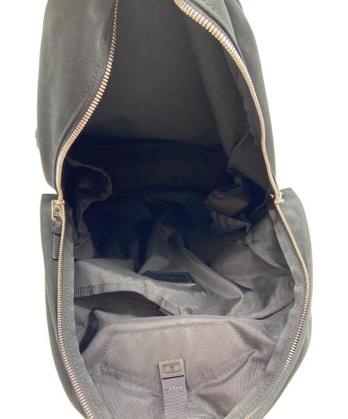 STANDARD SUPPLY（スタンダードサプライ）STANDARD SUPPLY (スタンダードサプライ) リュック/COMMUTE DAYPACK ブラックの古着・服飾アイテム