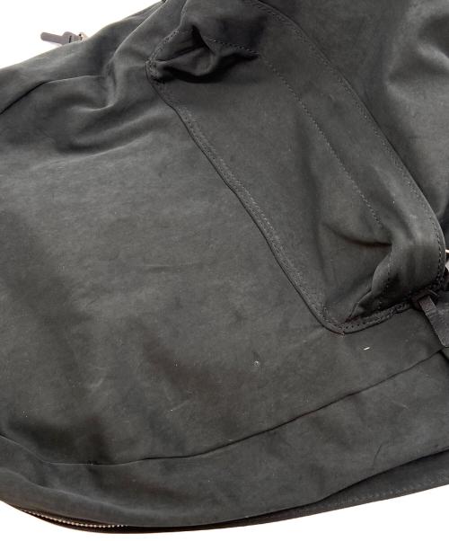 STANDARD SUPPLY（スタンダードサプライ）STANDARD SUPPLY (スタンダードサプライ) リュック/COMMUTE DAYPACK ブラックの古着・服飾アイテム