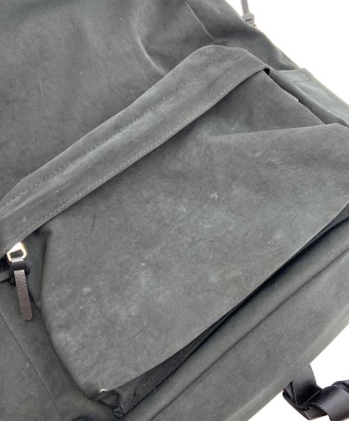 STANDARD SUPPLY（スタンダードサプライ）STANDARD SUPPLY (スタンダードサプライ) リュック/COMMUTE DAYPACK ブラックの古着・服飾アイテム