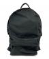 STANDARD SUPPLY（スタンダードサプライ）の古着「リュック/COMMUTE DAYPACK」｜ブラック