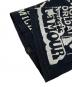 中古・古着 Hysteric Glamour (ヒステリックグラマー) 半袖カットソー ブラック サイズ:Free：4000円
