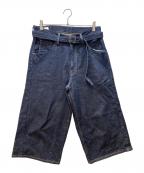 LEVI'S PReMIUMリーバイス プレミアム）の古着「デニムパンツ」｜インディゴ