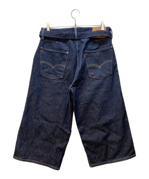 LEVI'S PReMIUM（リーバイス プレミアム）LEVI'S PReMIUM (リーバイス プレミアム) デニムパンツ インディゴ サイズ:81cm (W32)の古着・服飾アイテム