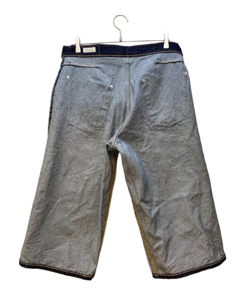LEVI'S PReMIUM（リーバイス プレミアム）LEVI'S PReMIUM (リーバイス プレミアム) デニムパンツ インディゴ サイズ:81cm (W32)の古着・服飾アイテム