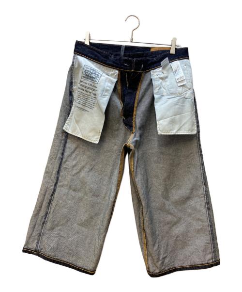 LEVI'S PReMIUM（リーバイス プレミアム）LEVI'S PReMIUM (リーバイス プレミアム) デニムパンツ インディゴ サイズ:81cm (W32)の古着・服飾アイテム