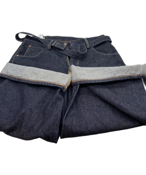 LEVI'S PReMIUM（リーバイス プレミアム）LEVI'S PReMIUM (リーバイス プレミアム) デニムパンツ インディゴ サイズ:81cm (W32)の古着・服飾アイテム