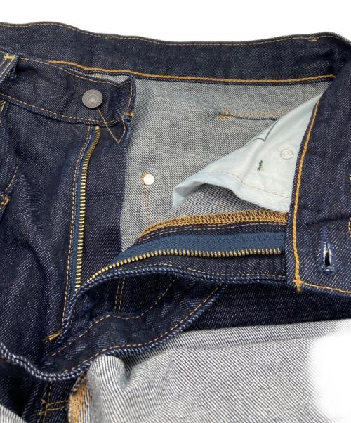LEVI'S PReMIUM（リーバイス プレミアム）LEVI'S PReMIUM (リーバイス プレミアム) デニムパンツ インディゴ サイズ:81cm (W32)の古着・服飾アイテム