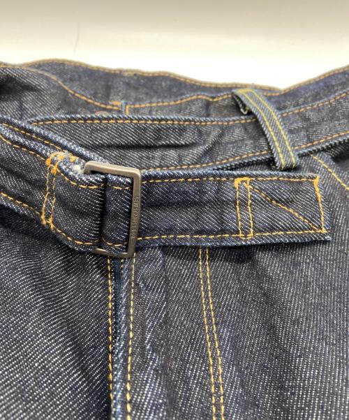 LEVI'S PReMIUM（リーバイス プレミアム）LEVI'S PReMIUM (リーバイス プレミアム) デニムパンツ インディゴ サイズ:81cm (W32)の古着・服飾アイテム