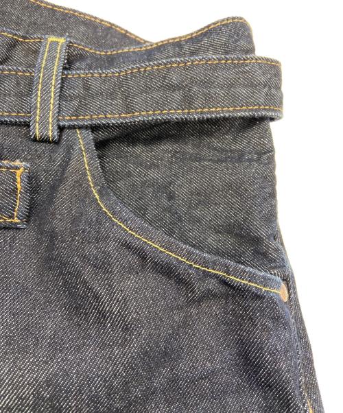 LEVI'S PReMIUM（リーバイス プレミアム）LEVI'S PReMIUM (リーバイス プレミアム) デニムパンツ インディゴ サイズ:81cm (W32)の古着・服飾アイテム
