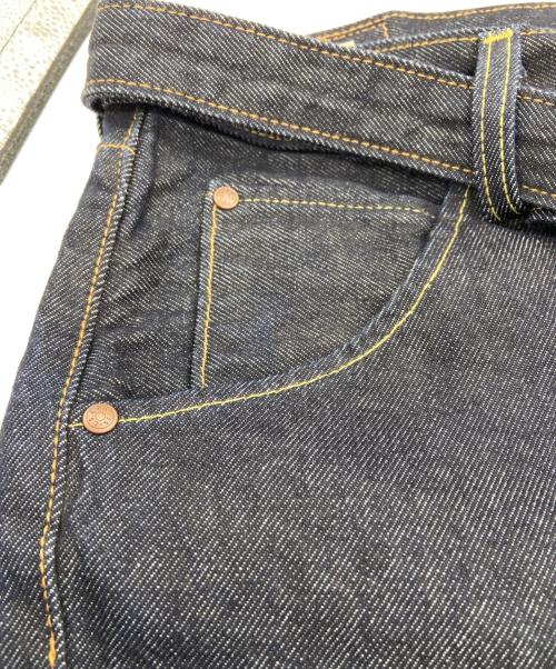LEVI'S PReMIUM（リーバイス プレミアム）LEVI'S PReMIUM (リーバイス プレミアム) デニムパンツ インディゴ サイズ:81cm (W32)の古着・服飾アイテム