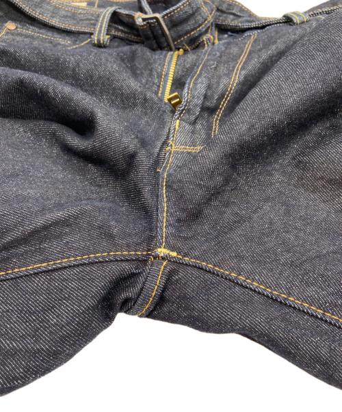 LEVI'S PReMIUM（リーバイス プレミアム）LEVI'S PReMIUM (リーバイス プレミアム) デニムパンツ インディゴ サイズ:81cm (W32)の古着・服飾アイテム