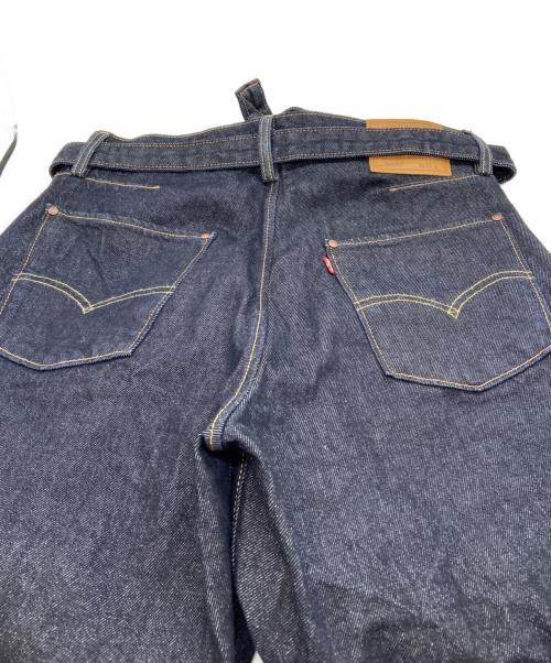 LEVI'S PReMIUM（リーバイス プレミアム）LEVI'S PReMIUM (リーバイス プレミアム) デニムパンツ インディゴ サイズ:81cm (W32)の古着・服飾アイテム