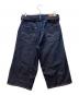 LEVI'S PReMIUM (リーバイス プレミアム) デニムパンツ インディゴ サイズ:81cm (W32)：6000円
