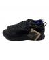MIZUNO (ミズノ) ローカットスニーカー ブラック サイズ:25cm：8000円