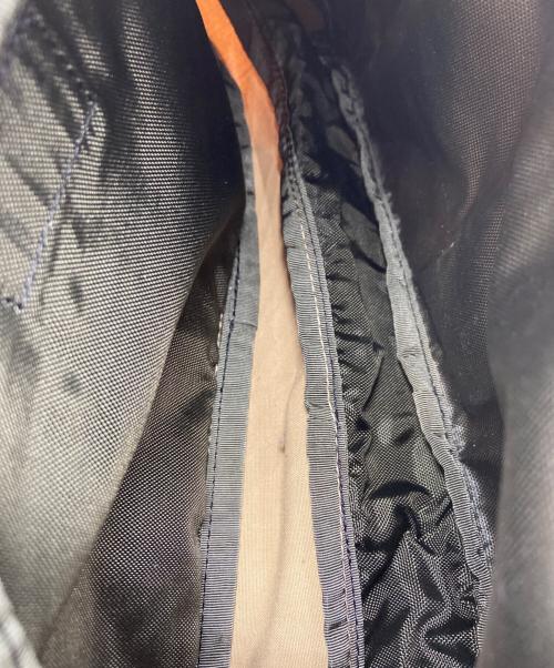 GREGORY（グレゴリー）GREGORY (グレゴリー) ウエストバッグ ベージュの古着・服飾アイテム