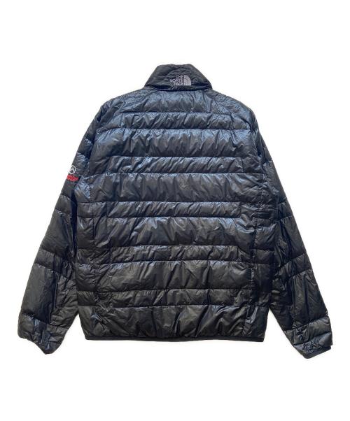 THE NORTH FACE（ザ ノース フェイス）THE NORTH FACE (ザ ノース フェイス) ダウンジャケット/Light Heat Jacket ブラック サイズ:Sの古着・服飾アイテム