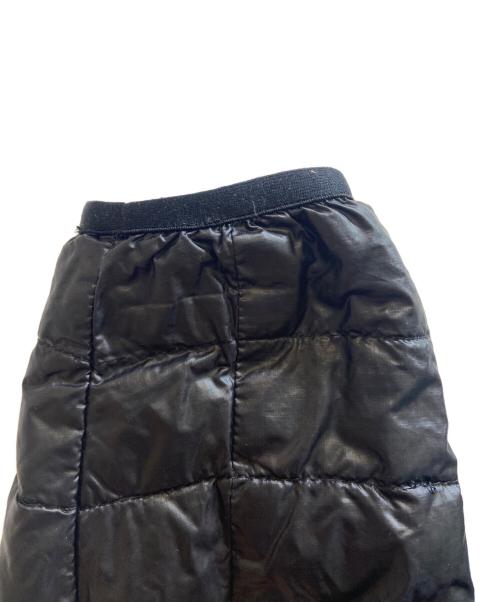 THE NORTH FACE（ザ ノース フェイス）THE NORTH FACE (ザ ノース フェイス) ダウンジャケット/Light Heat Jacket ブラック サイズ:Sの古着・服飾アイテム