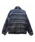 THE NORTH FACE (ザ ノース フェイス) ダウンジャケット/Light Heat Jacket ブラック サイズ:S：6000円