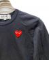 PLAY COMME des GARCONSの古着・服飾アイテム：6000円