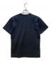 PLAY COMME des GARCONS (プレイコムデギャルソン) 半袖カットソー ブラック サイズ:L：6000円