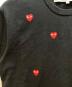 PLAY COMME des GARCONSの古着・服飾アイテム：6000円