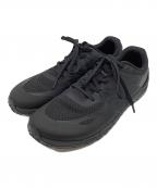 MERRELLメレル）の古着「ローカットスニーカー/トレイル グローブ 8」｜ブラック