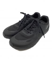 MERRELL（メレル）の古着「ローカットスニーカー/トレイル グローブ 8」｜ブラック