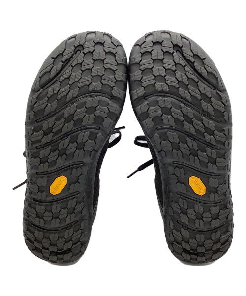 MERRELL（メレル）MERRELL (メレル) ローカットスニーカー/トレイル グローブ 8 ブラック サイズ:27.5cmの古着・服飾アイテム