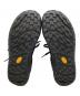 中古・古着 MERRELL (メレル) ローカットスニーカー/トレイル グローブ 8 ブラック サイズ:27.5cm：9000円