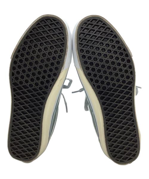 VANS（ヴァンズ）VANS (ヴァンズ) ローカットスニーカー/AUTHENTIC オリーブ サイズ:27.5cmの古着・服飾アイテム