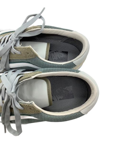 VANS（ヴァンズ）VANS (ヴァンズ) ローカットスニーカー/AUTHENTIC オリーブ サイズ:27.5cmの古着・服飾アイテム