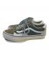VANS (ヴァンズ) ローカットスニーカー/AUTHENTIC オリーブ サイズ:27.5cm：5000円